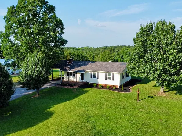 4262 Buffalo West Springs Hwy, Jonesville, SC 29353