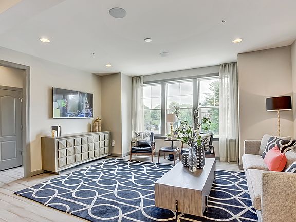 Cozy great room