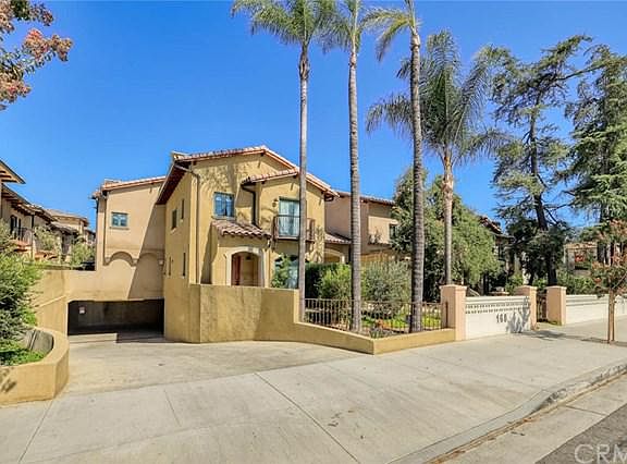 3rd image of 168 S Sierra Madre Blvd #120