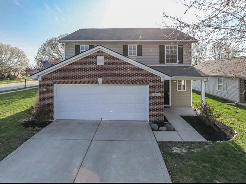 1st image of 6001 Prairie Meadow Dr