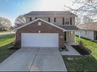 6001 Prairie Meadow Dr, Indianapolis, IN 46221