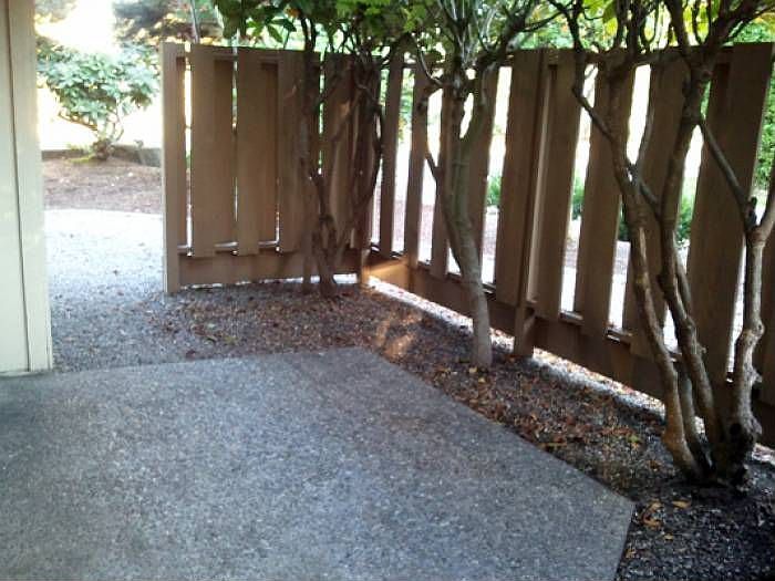 Patio 2