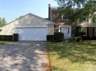 608 Greenbriar Blvd, Auburn, IN 46706