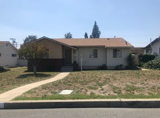 9462 Rose Ave, Montclair, CA 91763