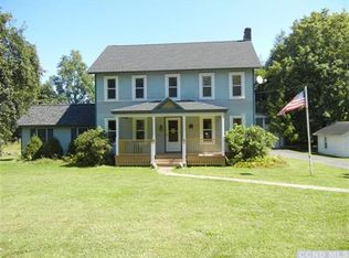 1360 County Route 21, Ghent, NY 12075