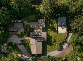 25007 SE Mirrormont Way, Issaquah, WA 98027