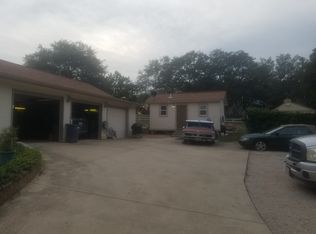 4615 Tamaron Rnch #1, San Antonio, TX 78253