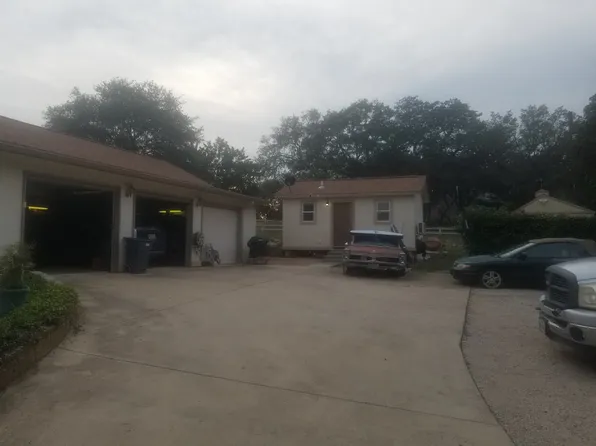 4615 Tamaron Rnch #1, San Antonio, TX 78253