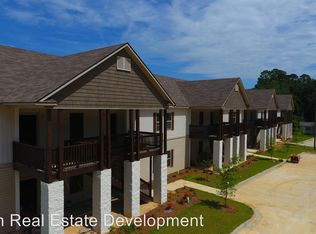 4637 Sara Rd APT A4, Valdosta, GA 31605