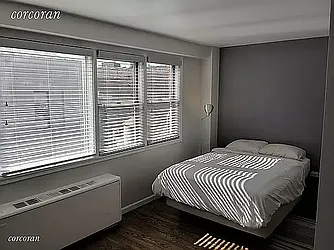 Rented by Corcoran