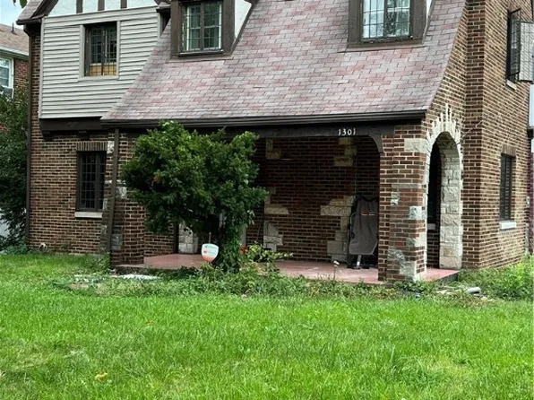 1301 Salem Ave, Dayton, OH 45406