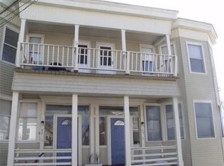 45-47 Tewksbury St #4, Winthrop, MA 02152