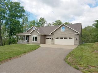 645 Short Brook Rd, Vincent, OH 45784