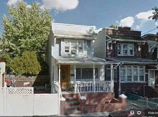 8811 86th St, Jamaica, NY 11421