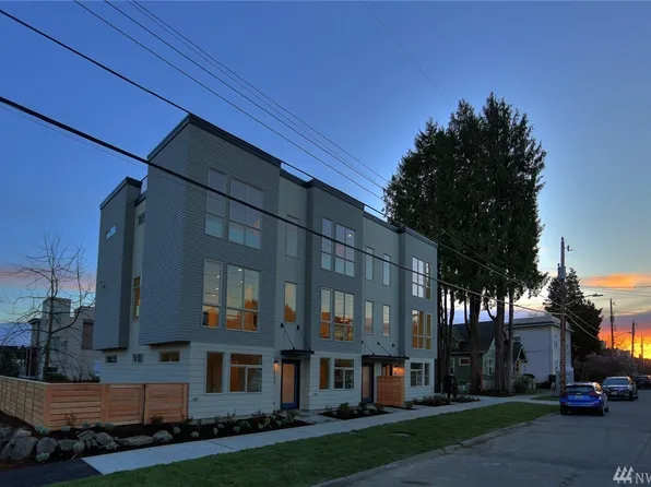 2603 NW 64th St, Seattle, WA 98107