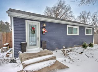 1401 Rumely St, La Porte, IN 46350