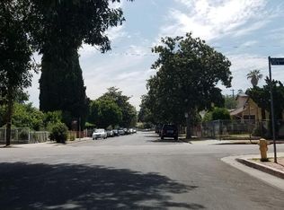5734 Buchanan St, Los Angeles, CA 90042