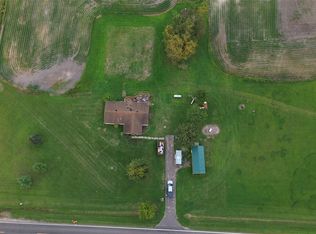 14670 Carleton West Rd, Carleton, MI 48117