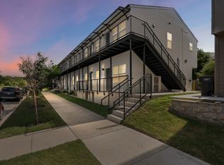 3124 Lubbock Ave, Fort Worth, TX 76109