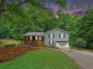 173 S 40th Pass W, Hiram, GA 30141