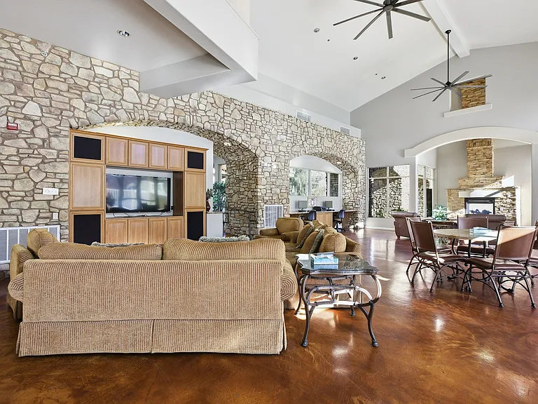 Clubhouse