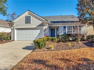 161 Doncaster Ln, Bluffton, SC 29909