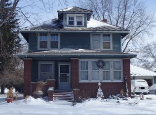 419 N High St, Green Camp, OH 43322