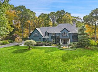 25 Spring House Rd, Pound Ridge, NY 10576
