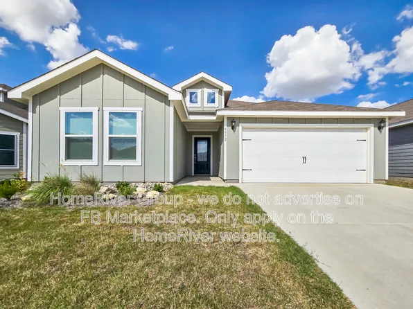 9972 Fighting Falcon Way, Fort Worth, TX 76131