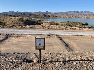 2254 Harbor Way, Lake Havasu City, AZ 86406
