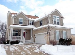 1519 Chapleau Dr, Ann Arbor, MI