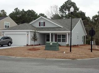 200 Whipple Run Loop LOT 53, Myrtle Beach, SC 29588