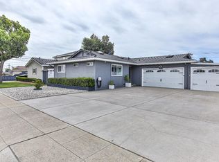 14335 Nassau Rd, San Leandro, CA 94577