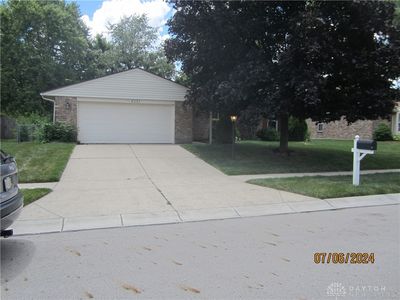 8371 Pinegate Way, Dayton, OH, 45424