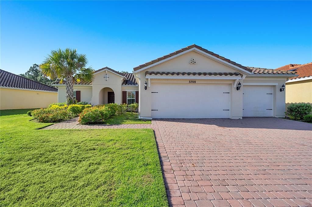 3708 Isles Arbor Ln, Kissimmee, FL 34746 Zillow
