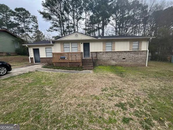 463 Voyles Dr, Riverdale, GA 30274