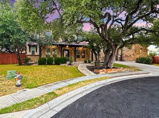 2900 Browntop Ct, Leander, TX 78641