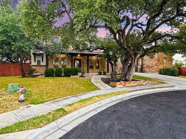 2900 Browntop Ct, Leander, TX 78641