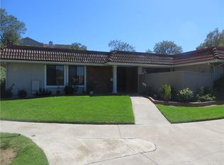 3118 Via Serena N UNIT C, Laguna Woods, CA 92637