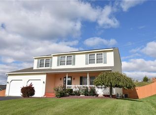134 Blackstone Way, Syracuse, NY 13219