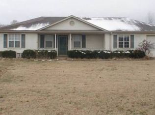 732 Jimmy Fisk Rd, Hazel Green, AL 35750