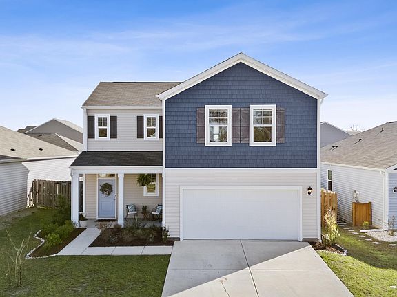 2nd image of 407 Airlie Vista Lane Lot 127