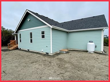 1347 Storm King Avenue SW LOT 3, Ocean Shores, WA 98569 | Zillow