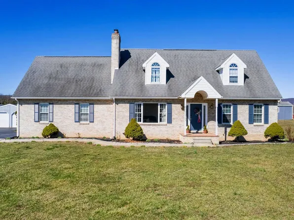 12452 Ashton Rd, Clear Spring, MD 21722