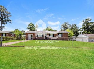 5616 Pollman St, Columbus, GA 31907