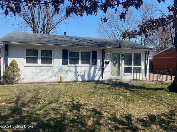 305 Kilmory Ave, Louisville, KY 40214