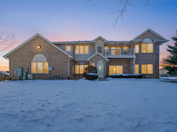 1520 Raintree LANE #73, Mount Pleasant, WI 53406