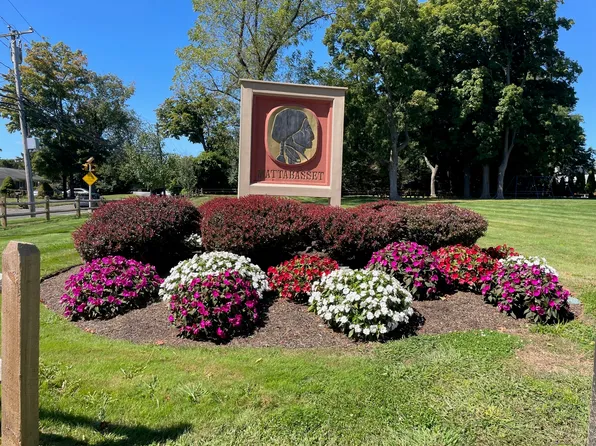 71 Mattabasset Drive #71, Meriden, CT 06450