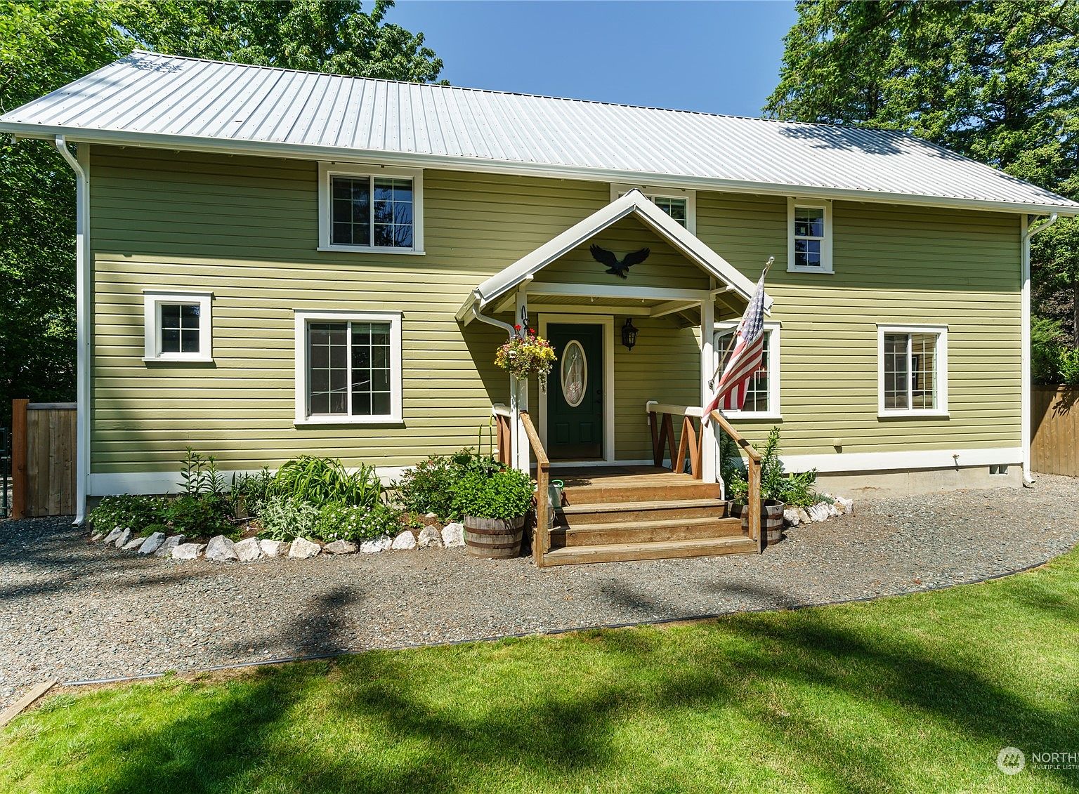 402 W 3rd Street, Nooksack, WA 98276 Zillow