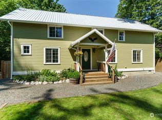 402 W 3rd St, Nooksack, WA